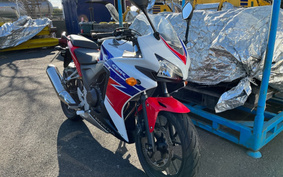 HONDA CBR400R 2014 NC47