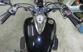 YAMAHA DRAGSTAR 400 CLASSIC 2007 VH01J