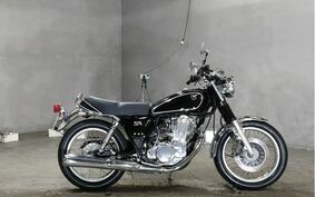 YAMAHA SR400 2011 RH03J