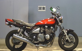 KAWASAKI ZEPHYR 400 KAI 2009 ZR400C