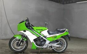 KAWASAKI KR250 KR250A