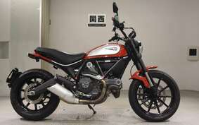 DUCATI SCRAMBLER ICON 2016 K102J