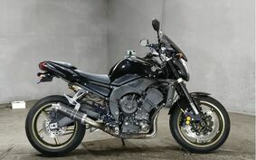 YAMAHA FZ FAZER 2010 RN21J