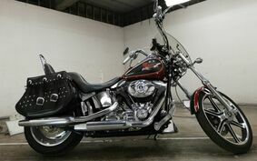 HARLEY FXSTC 1580 2006 JL5