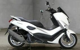 YAMAHA N-MAX 125 SE86J