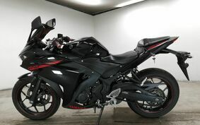 YAMAHA YZF-R25 RG10J