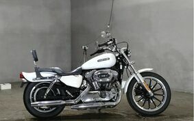 HARLEY XL1200L 2006 CX3