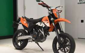 KTM 690 SMC 2009