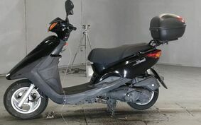 YAMAHA AXIS 125 TREET SE53J