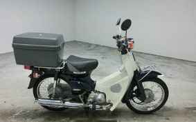 HONDA C70 SUPER CUB HA02