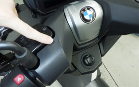 BMW C400GT 2022