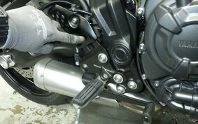 YAMAHA MT-07 2021 RM33J