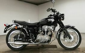 KAWASAKI W400 2007 EJ400A