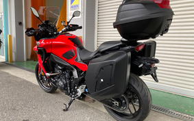 YAMAHA TRACER 9 GT 2021 RN70J