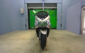 YAMAHA T-MAX500 Gen.3 2011 SJ08J