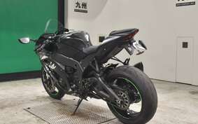 KAWASAKI ZX 10 NINJA ABS 2019 ZXT02E