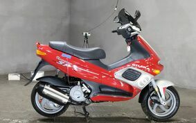 GILERA ランナーFXR180SP 不明