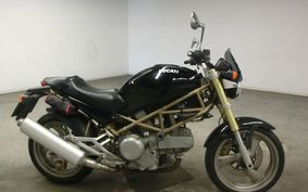 DUCATI MONSTER 400 1998 400M0