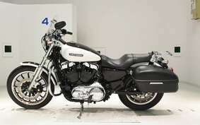 HARLEY L1200LI 2007