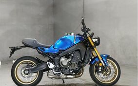 YAMAHA XSR900 2023 RN80J