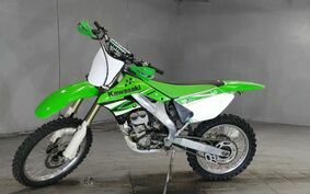 KAWASAKI KX250 F KX250T