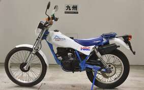 HONDA TL125 JD06