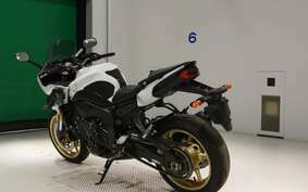 YAMAHA FAZER FZ8 S 2010