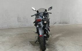 KAWASAKI NINJA 250R EX250K