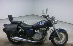 SUZUKI GZ250 Marauder NJ48A