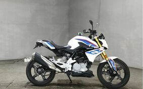 BMW G310R 2017 0G01