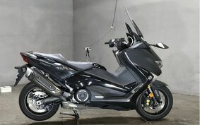 YAMAHA T-MAX 530 DX 2017 SJ15J