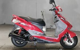 YAMAHA CYGNUS 125 X SR SE44J