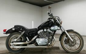 YAMAHA VIRAGO 250 3DM