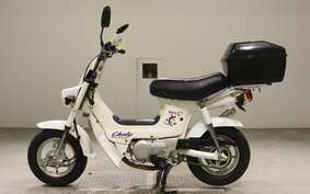 HONDA CHALY 50 CF50