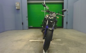 YAMAHA MT-07 ABS 2016 RM07J