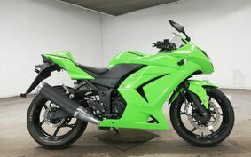 KAWASAKI NINJA 250R EX250K