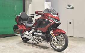 HONDA GL 1800 GOLD WING TOUR DCT 2018 SC79