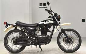 KAWASAKI 250TR BJ250F