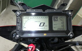 YAMAHA MT-09 Tracer 2015 RN36J