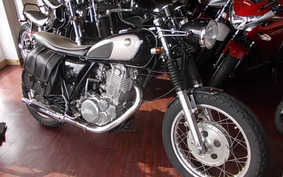 YAMAHA SR400 1995 1JR