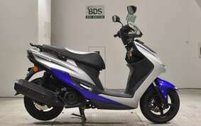 YAMAHA CYGNUS 125 XSR 3 SED8J