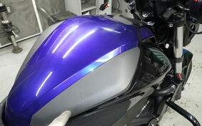 HONDA NC750S ABS 2020 RC88