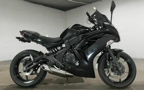 KAWASAKI NINJA 650 2013 EX650E