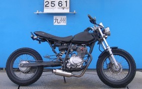 HONDA FTR223 MC34