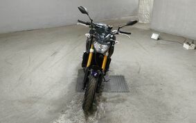 YAMAHA MT-09 2014 RN34J