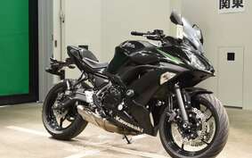 KAWASAKI NINJA 650 A 2017 ER650H