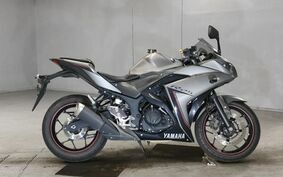 YAMAHA YZF-R25 RG10J