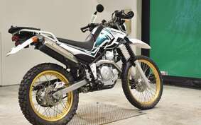 YAMAHA SEROW 250 DG17J