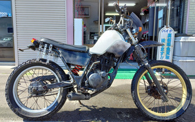 YAMAHA SEROW 225 Kick 1KH