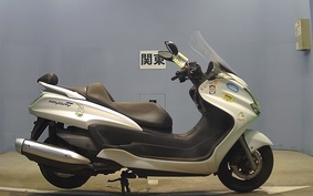 YAMAHA MAJESTY 400 Gen.2 2011 SH06J